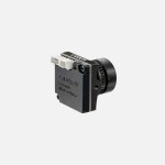 Fotocamera originale Caddx Ratel 2 V2 per Mini Drone risoluzione 1200TVL obiettivo da 2.1mm 16:9/4:3 NTSC/PAL obiettivo di ricambio commutabile